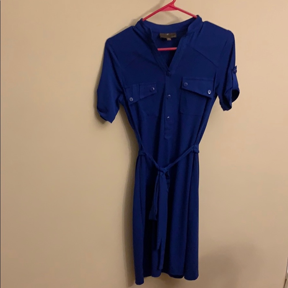 Fenn Wright Manson dress